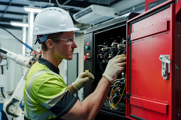 24/7 Emergency Electrical Inspection experts in Concord, MI