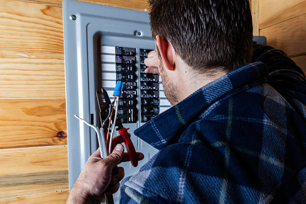 Affordable Electrical Inspection solutions in Concord, MI