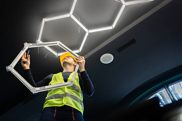 Top rated local Electrical Inspection specialists in Concord, MI